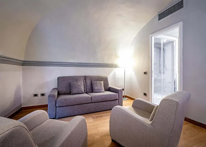 Hotel La Scaletta Al Ponte Vecchio