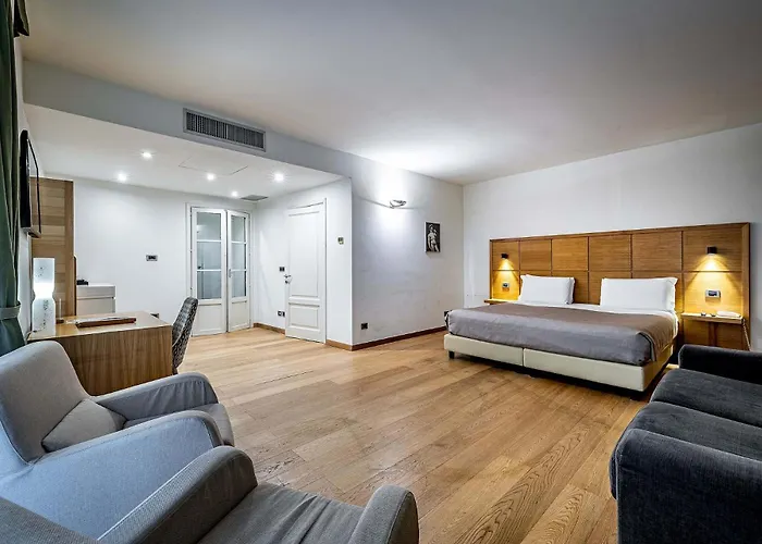Hotel La Scaletta Al Ponte Vecchio