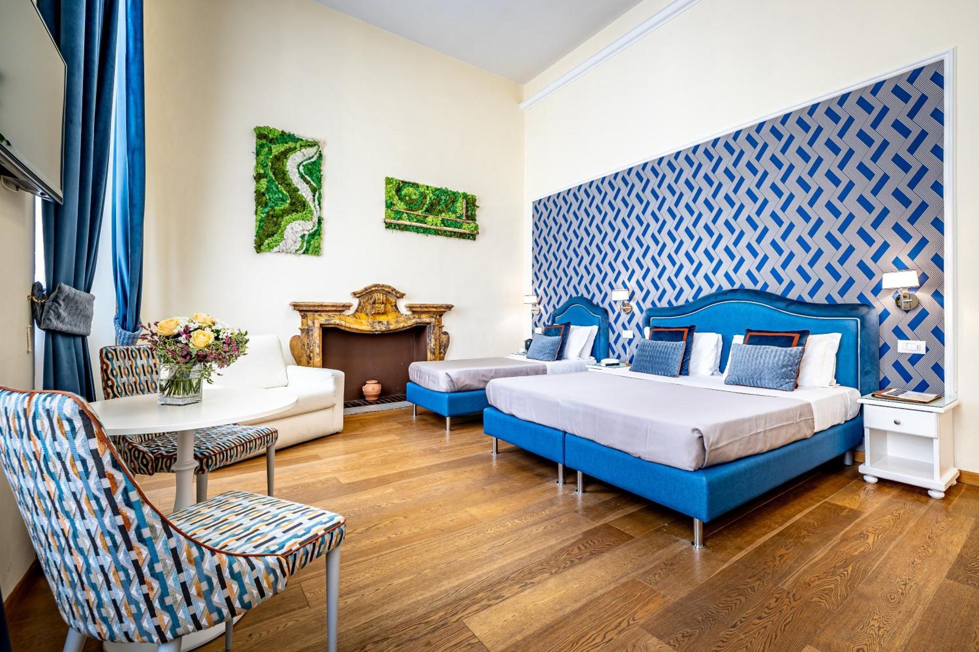 La Scaletta Al Ponte Vecchio Hotel Florença