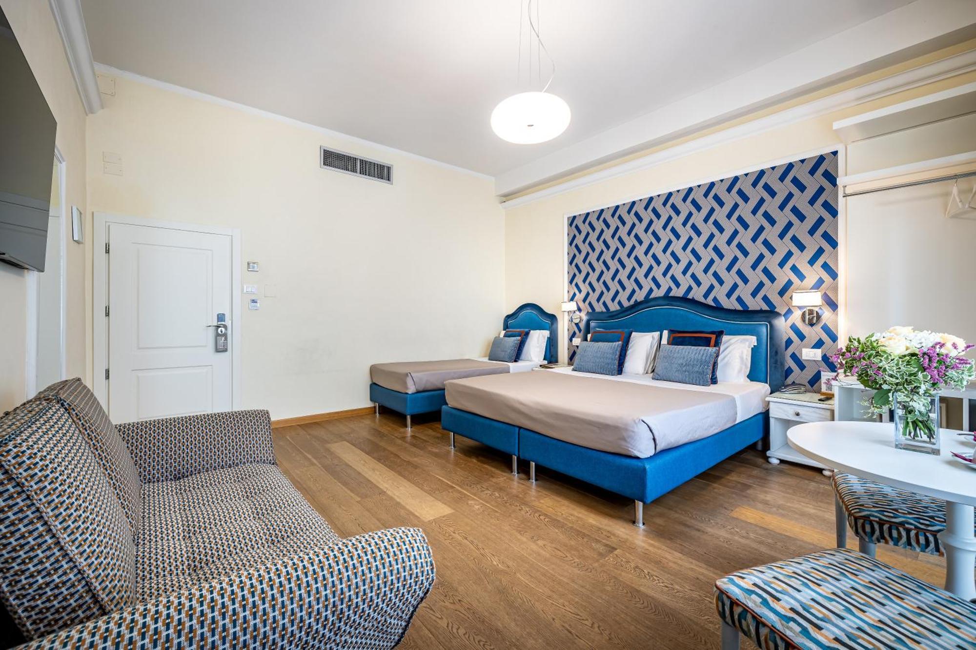 Hotel La Scaletta Al Ponte Vecchio Florença